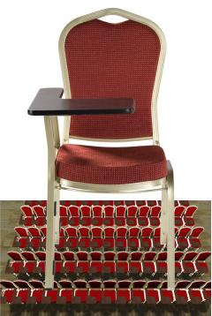 meble konferencyjne, krzesła konferencyjne - MIL-SYSTEM